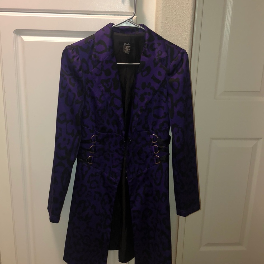 coat